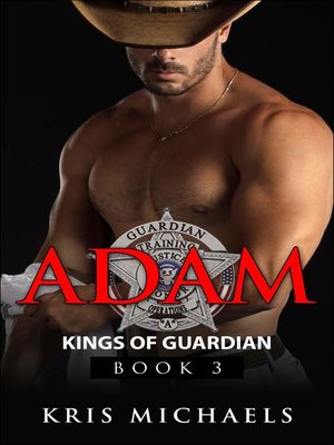 Adam - ebook